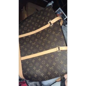Louis Vuitton bag